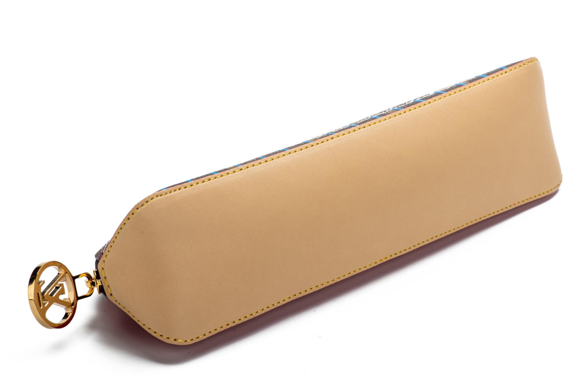 louis vuitton pen case