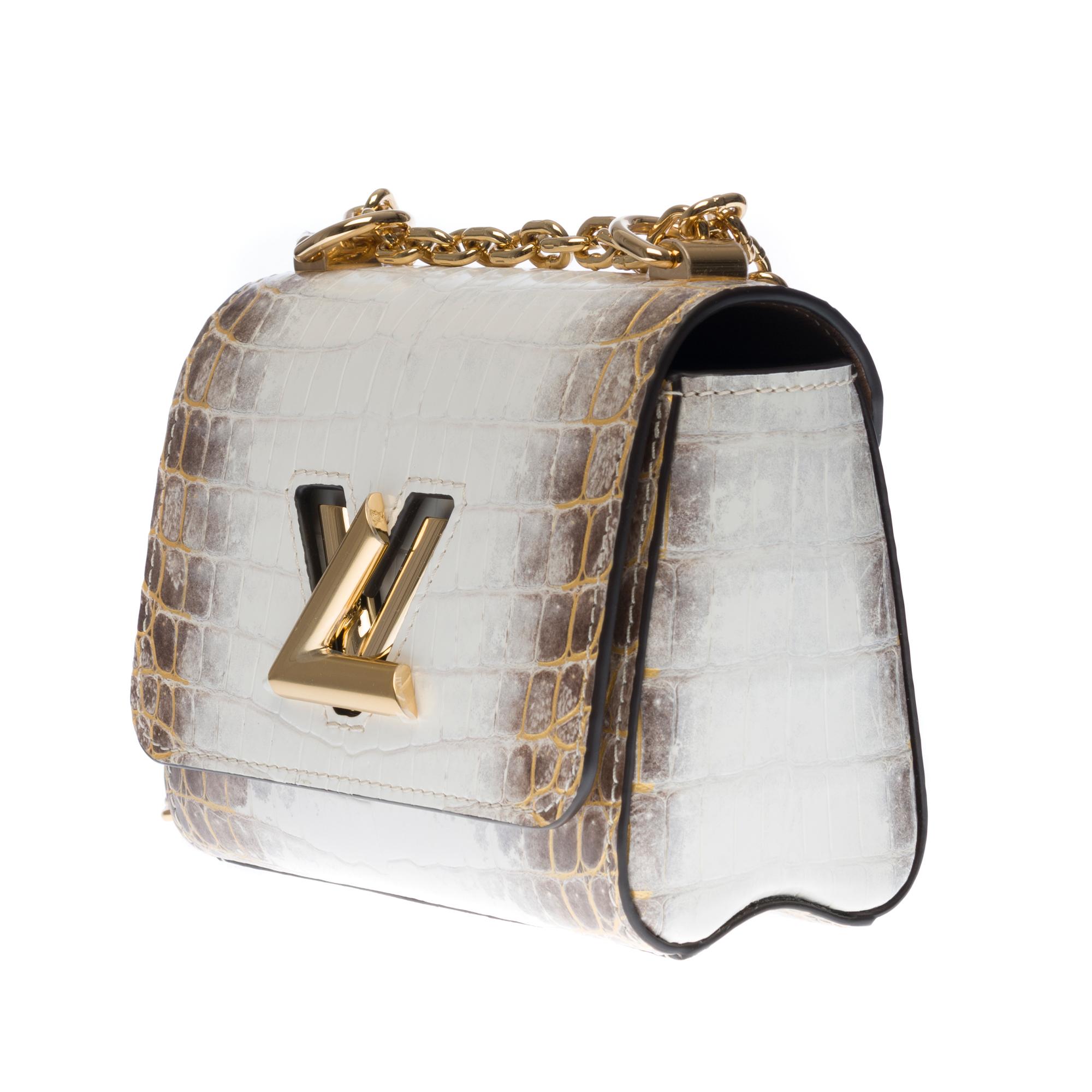 crocodile louis vuitton bag