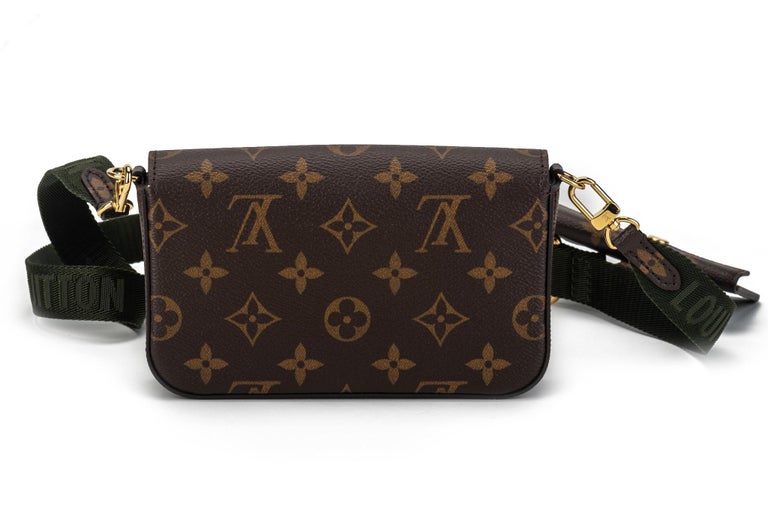 New Louis Vuitton Monogram Mini Felicie Multi Bag For Sale at 1stDibs   louis vuitton purse, louis vuitton small purse, what is the most popular lv  bag