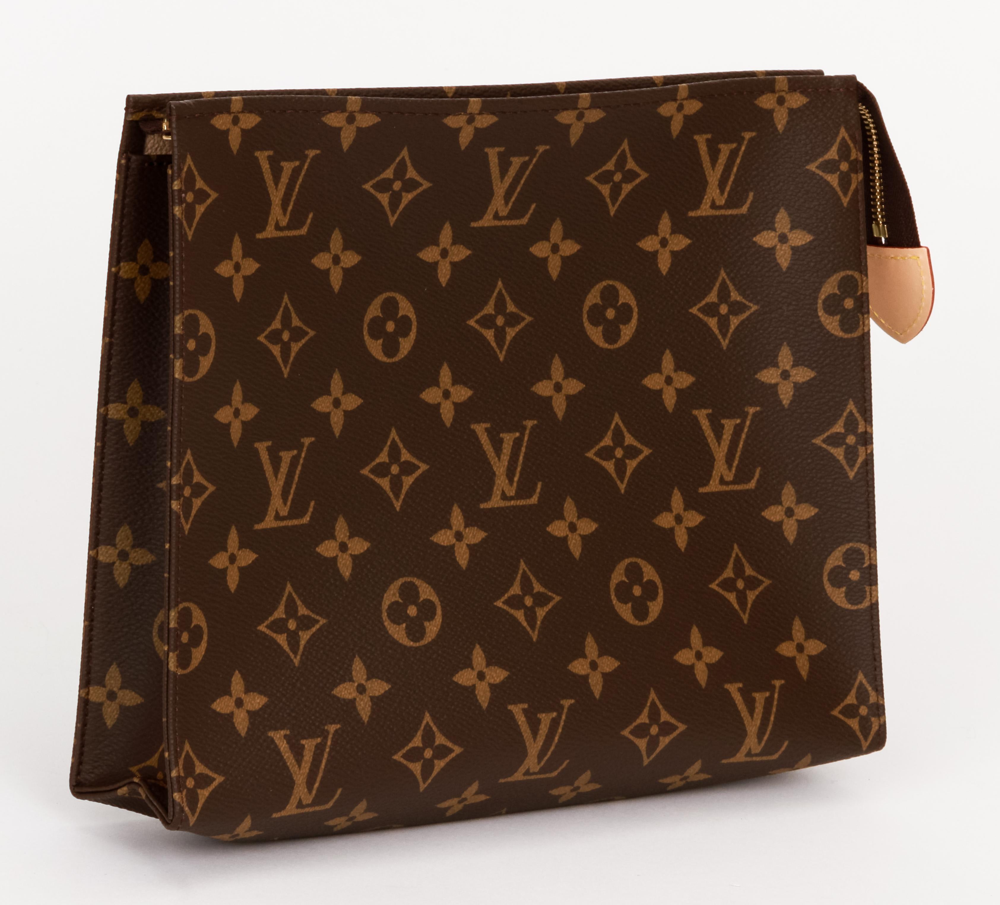 trousse toilette louis vuitton homme