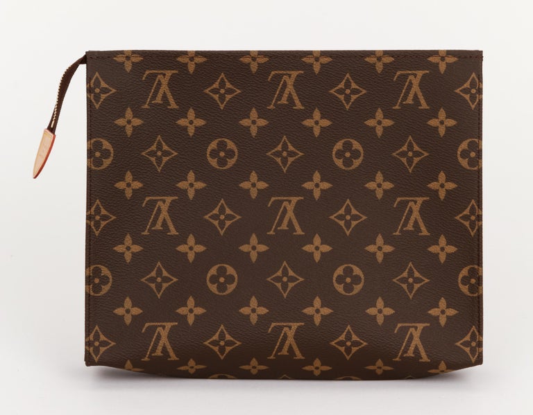 Louis Vuitton, Accessories, Louis Vuitton Luxury Clutch Wallet Box Only