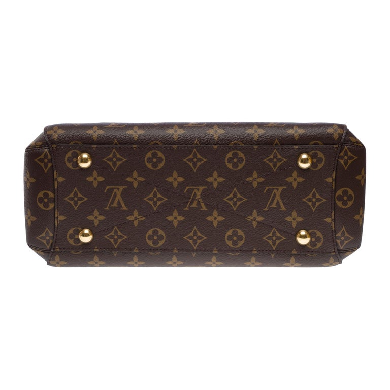Louis Vuitton Montaigne Mm - 9 For Sale on 1stDibs