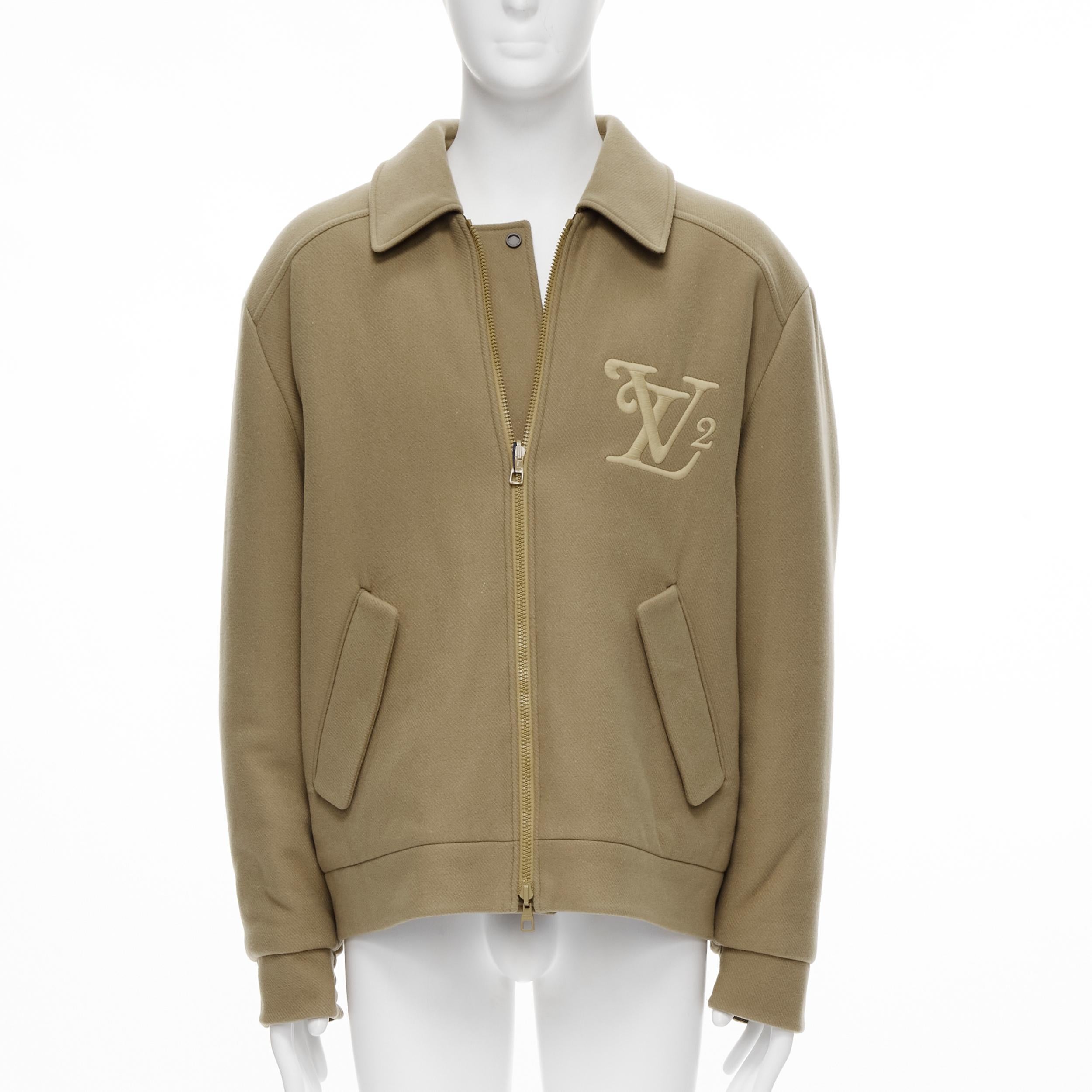 lv2 jacket