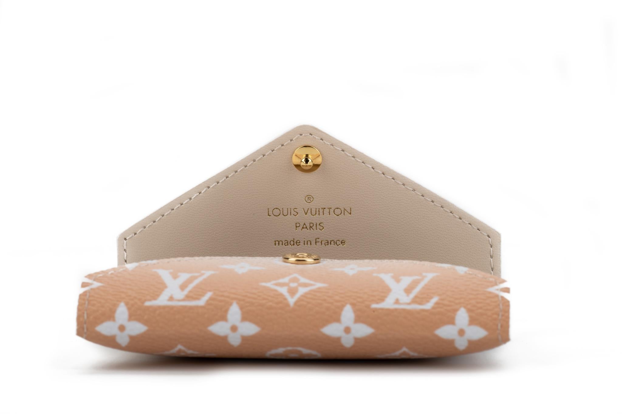 New Louis Vuitton Ombre Limited Edition Pochettes Bags 6