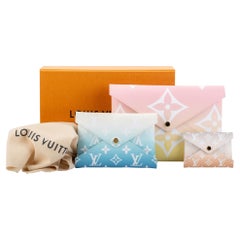 New Louis Vuitton Ombre Limited Edition Pochettes Bags