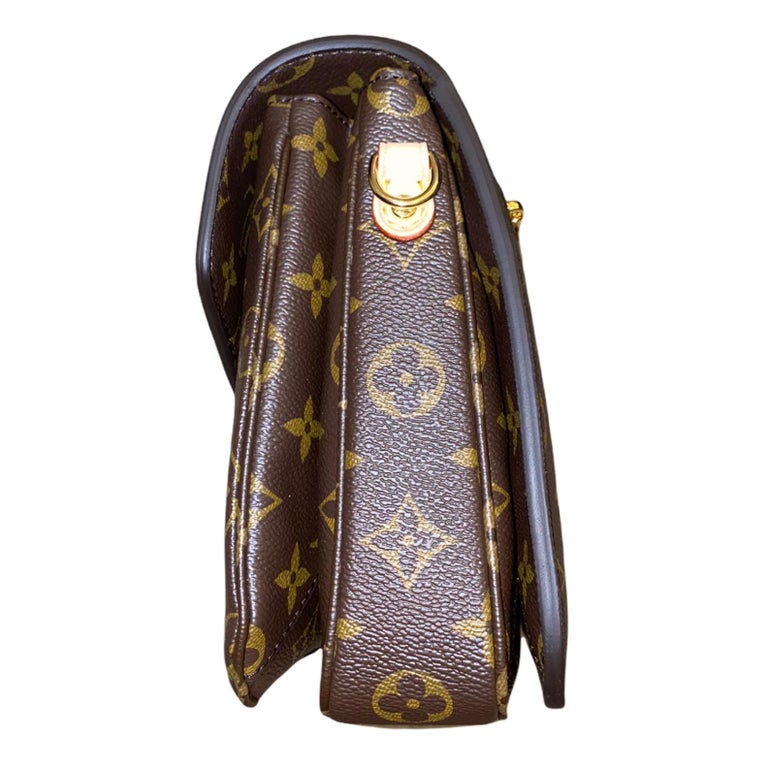 Louis Vuitton Pochette Metis Top Handle Sling Bag M43984 – TasBatam168