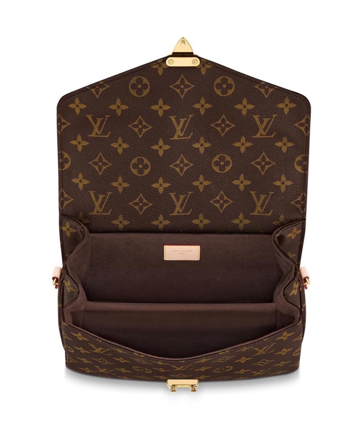 NEW Louis Vuitton Pochette Metis Monogram Canvas Hand Bag with Strap 2022  For Sale at 1stDibs | louis vuitton pochette metis, pochette metis louis  vuitton, lv metis