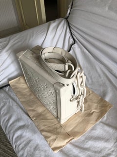 New Louis Vuitton Soft Trunk Bag