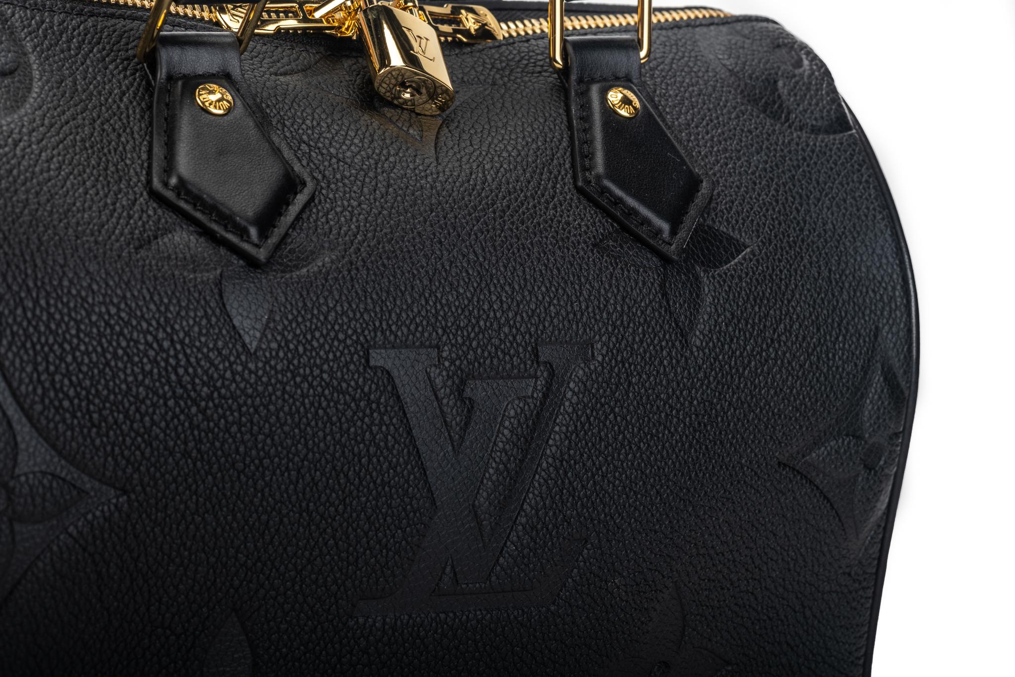 New Louis Vuitton Wild At Heart Speedy Bag 25 3