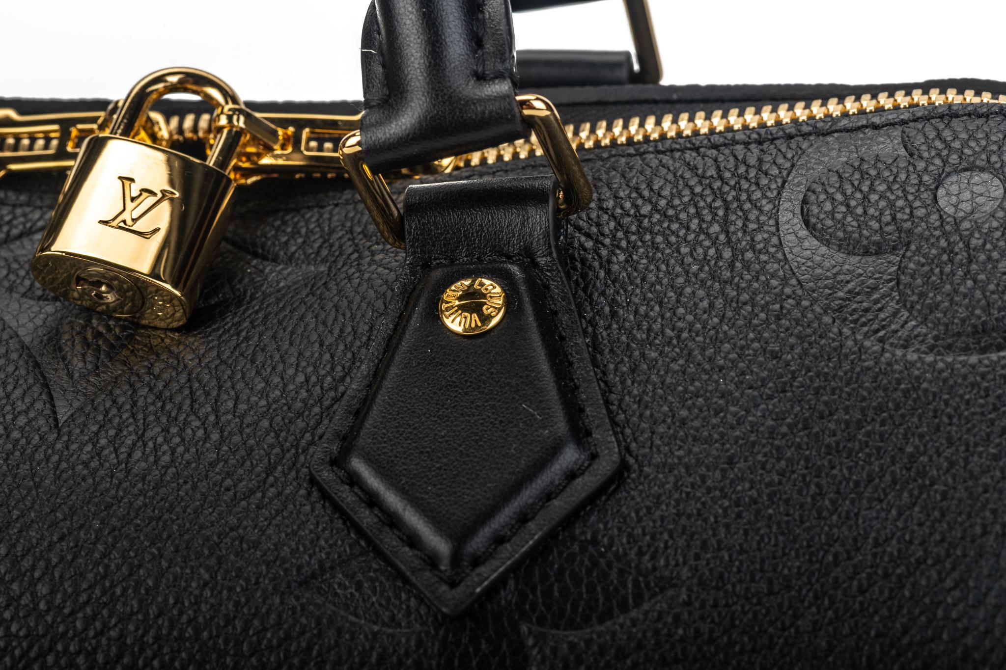 New Louis Vuitton Wild At Heart Speedy Bag 25 4