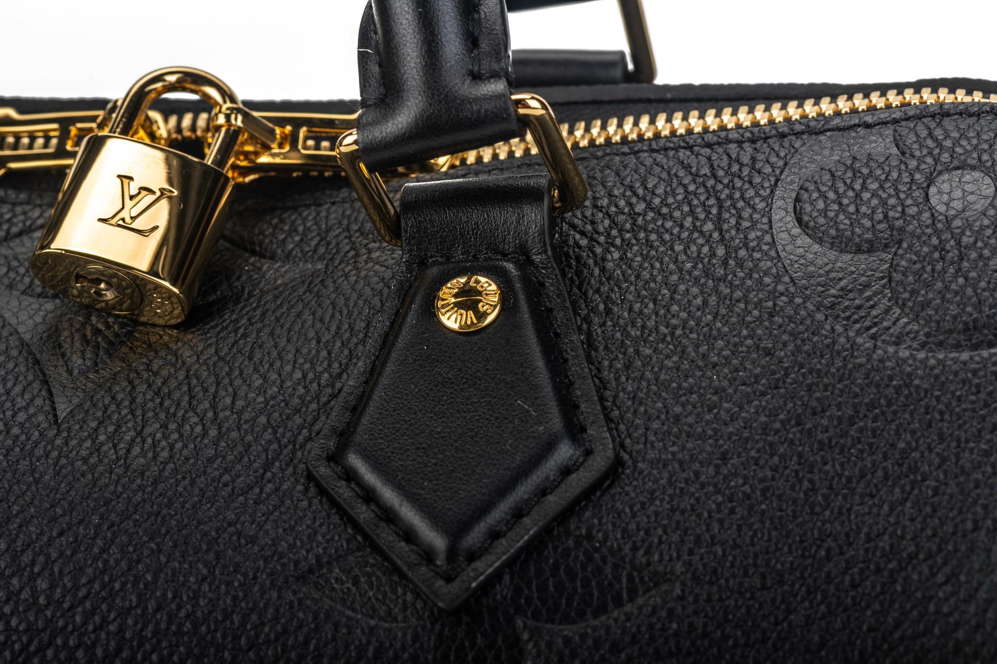 Louis Vuitton Wild At Heart Speedy sac 25 6