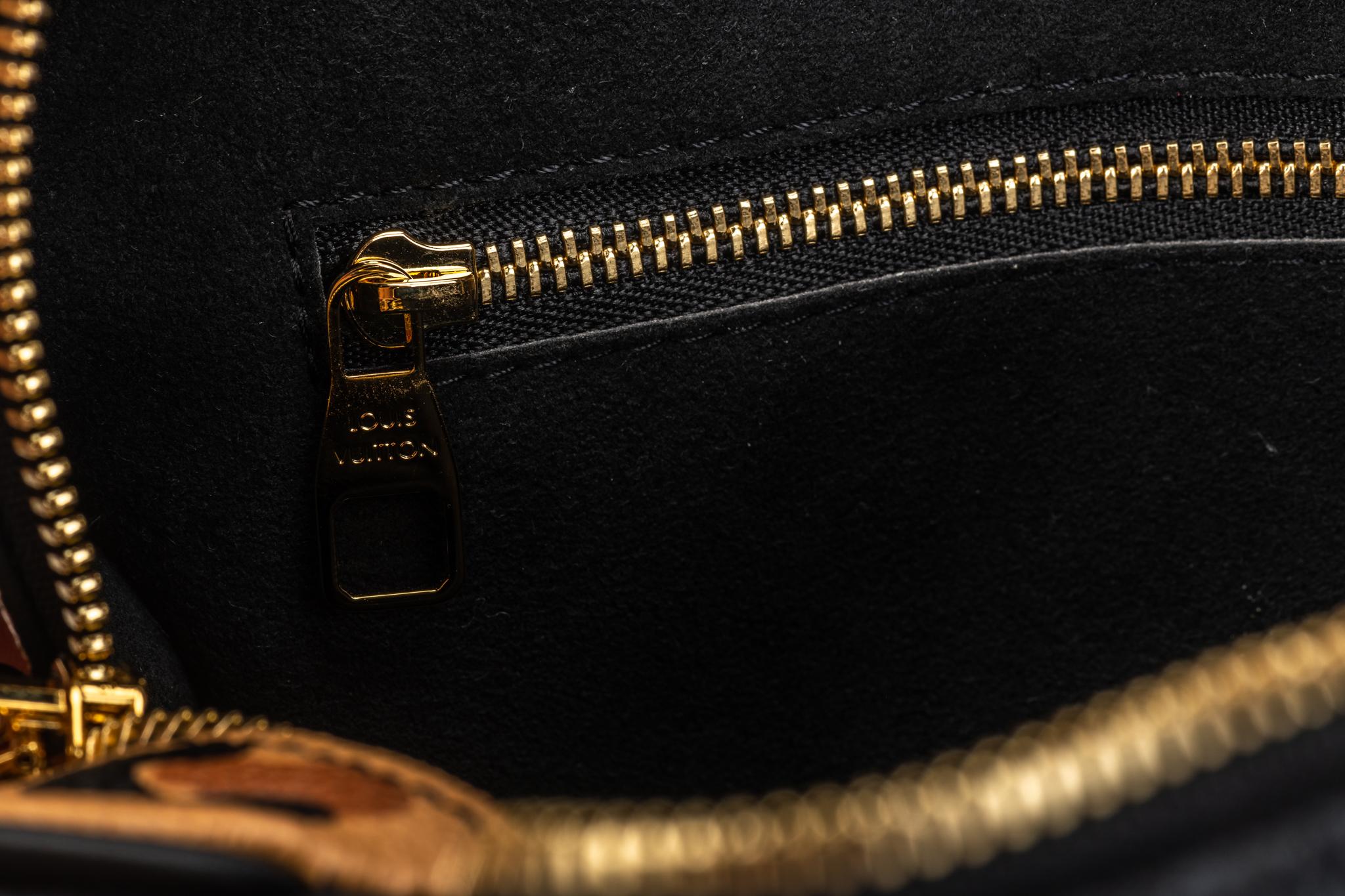 New Louis Vuitton Wild At Heart Speedy Bag 25 11