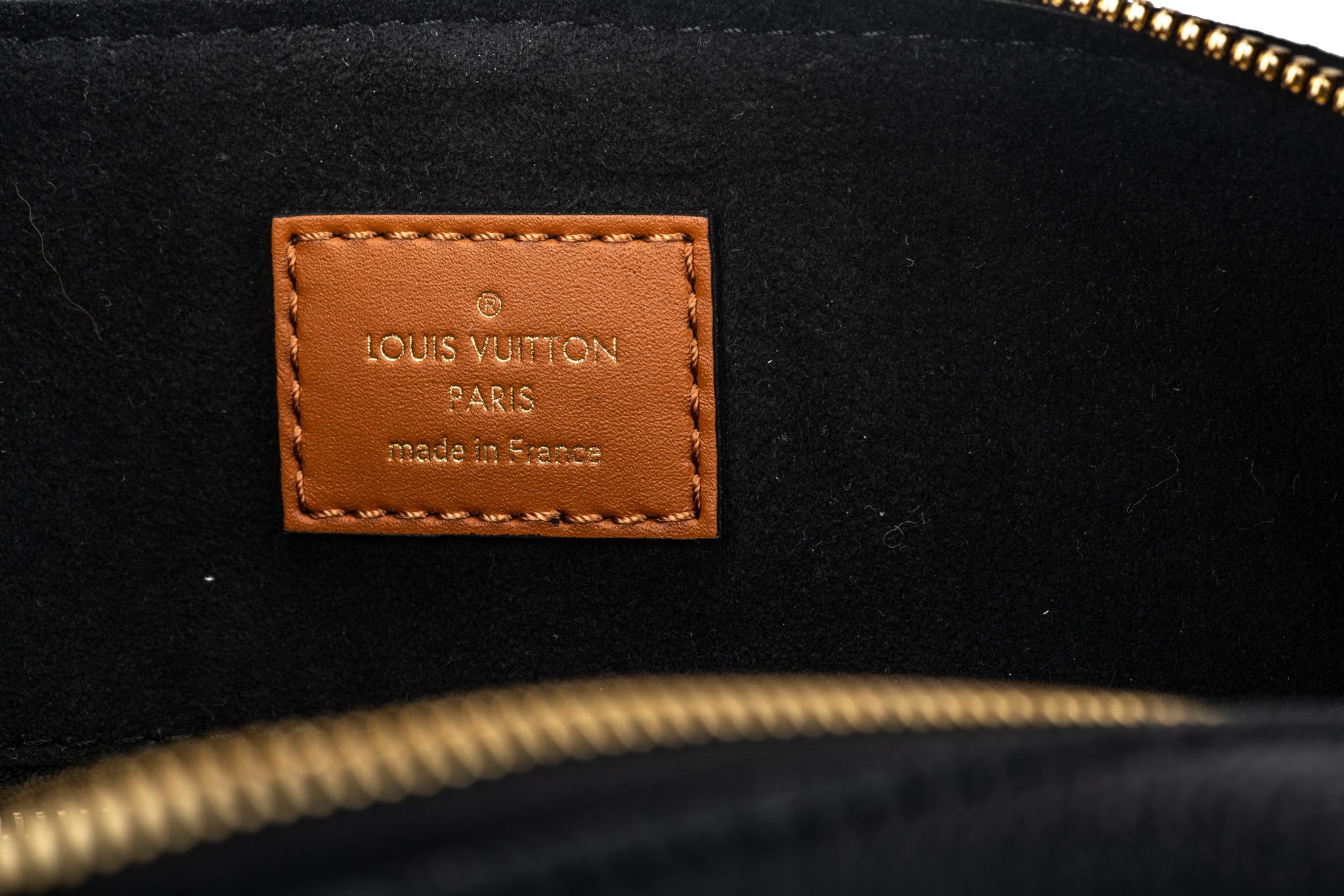 Louis Vuitton Wild At Heart Speedy sac 25 14