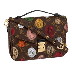 Shop Louis Vuitton 2021-22FW Fornasetti Color Pouch (GI0697) by