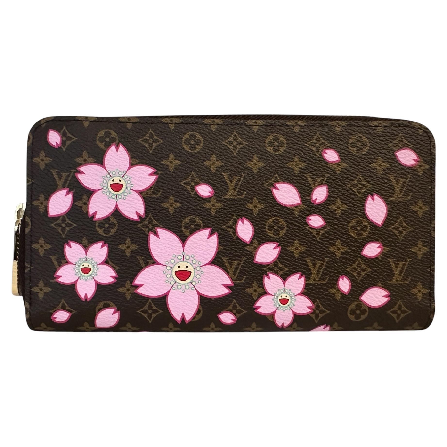 When did the Louis Vuitton Cherry collection come out?