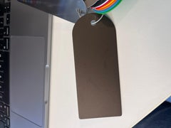 New Lumina Daphine Terra LED Metallic Bronze Lamp by Tommaso Cimini in STOCK