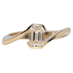 Solitaire Rings