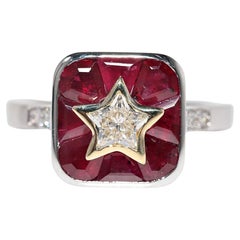 Cocktail Rings