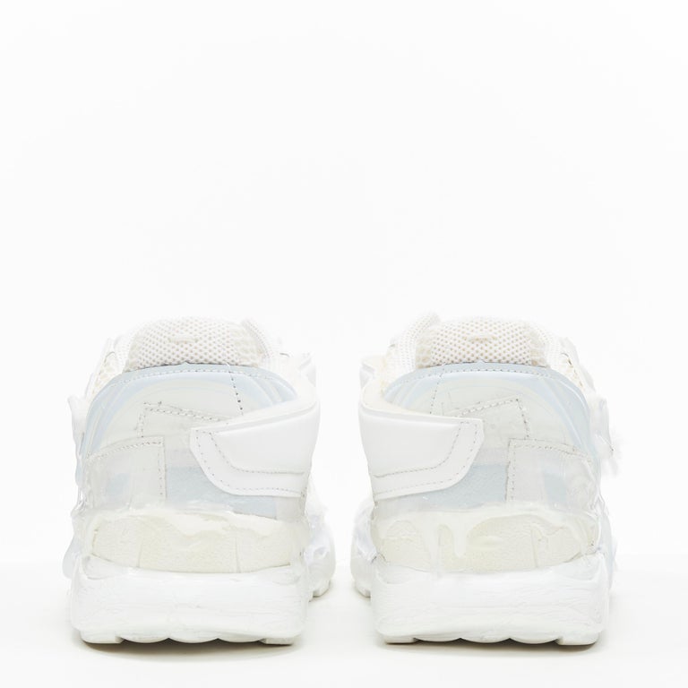 margiela glue shoes