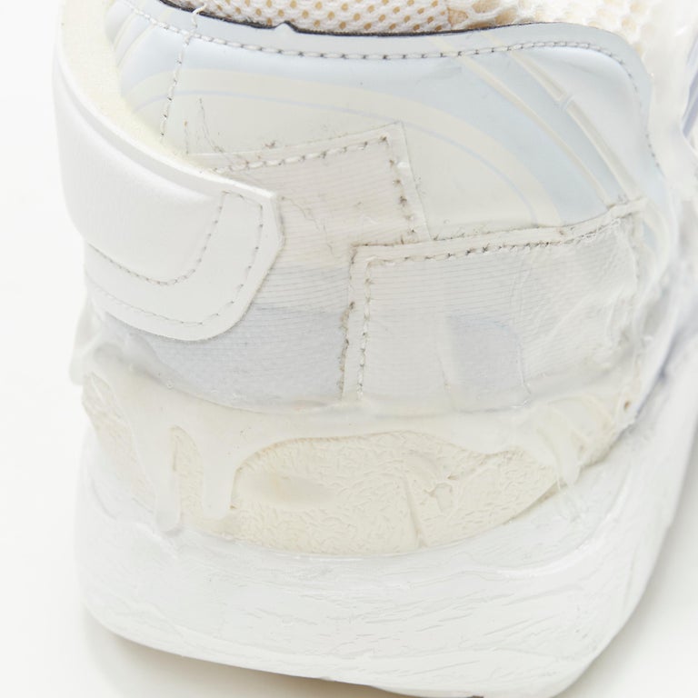 margiela glue shoes