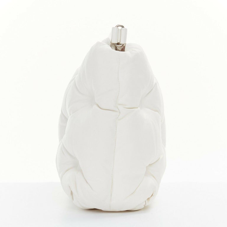 maison margiela pillow bag