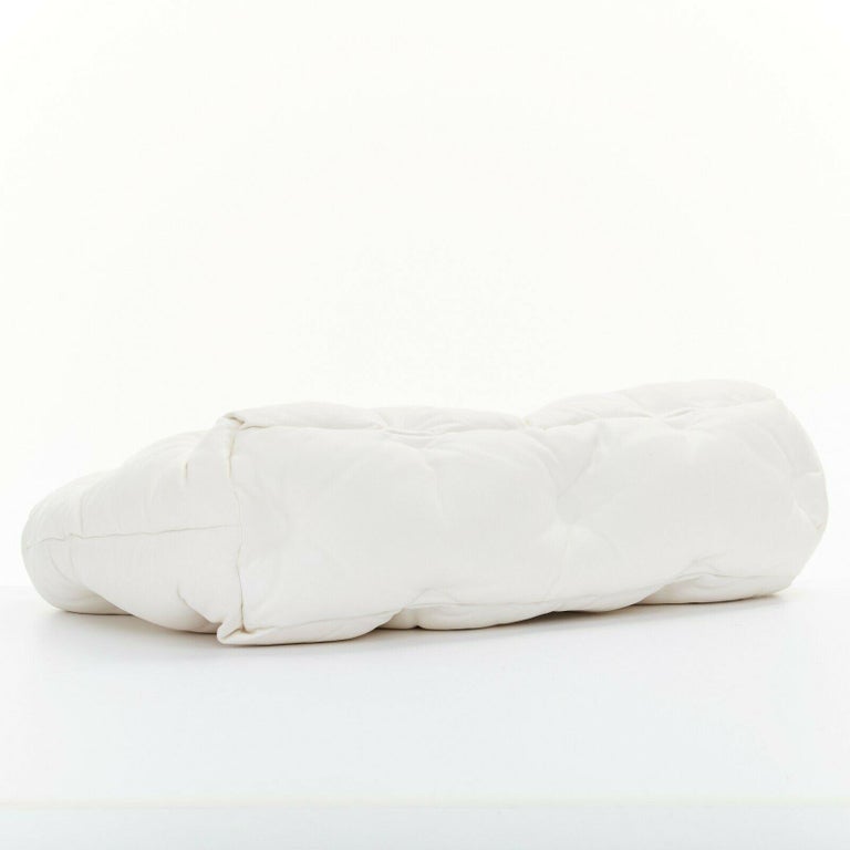 maison margiela pillow bag