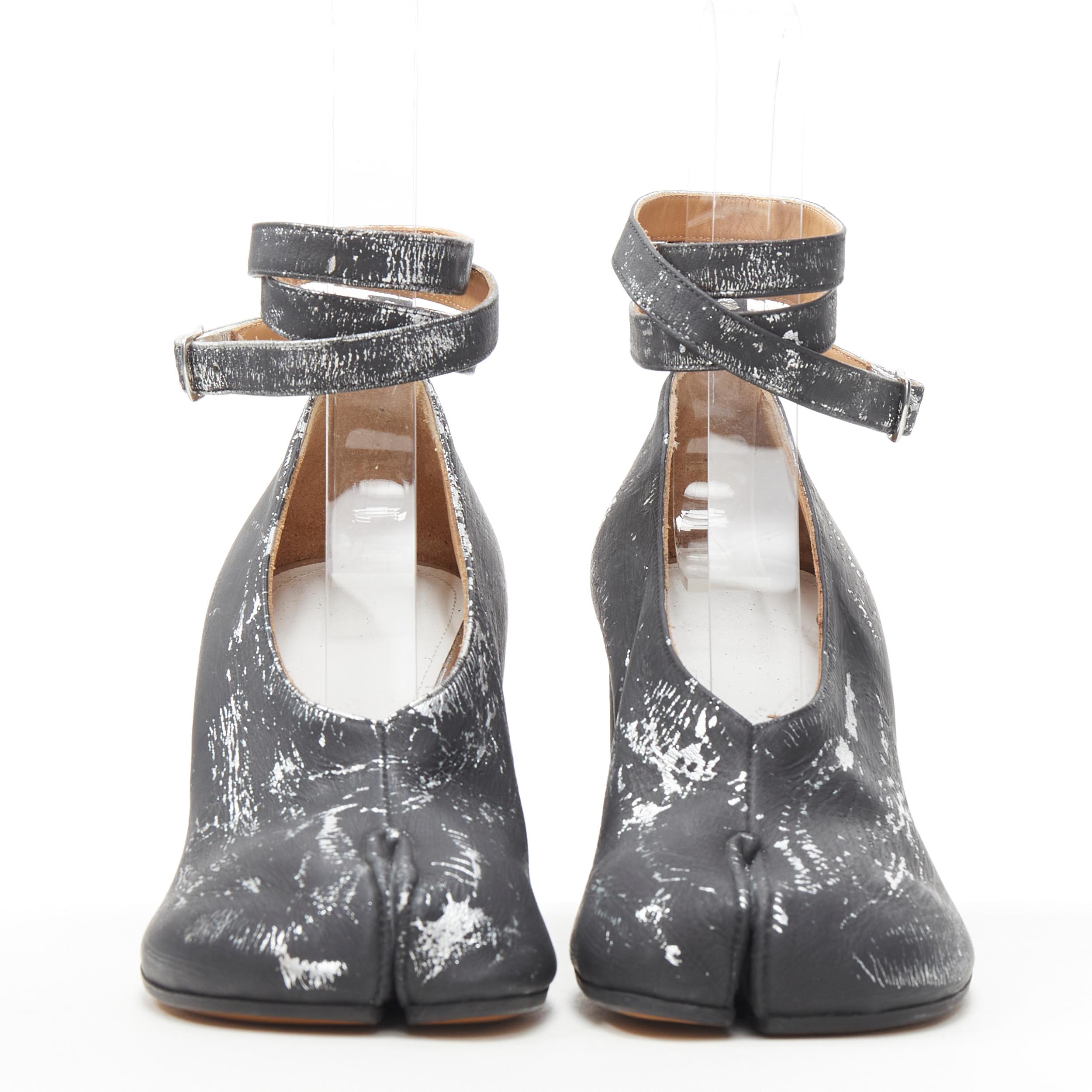 dior tabby shoes