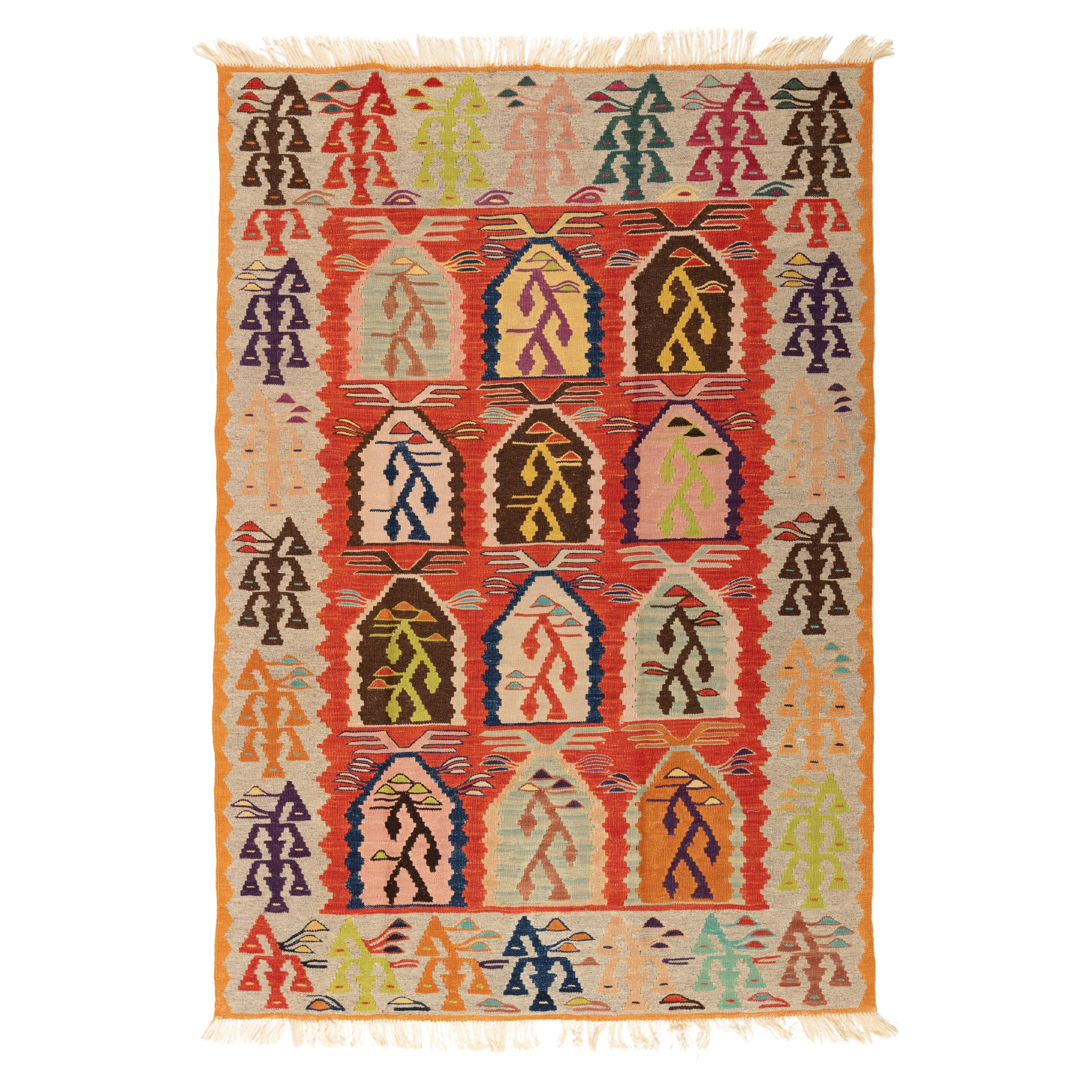 New And Custom Rugs