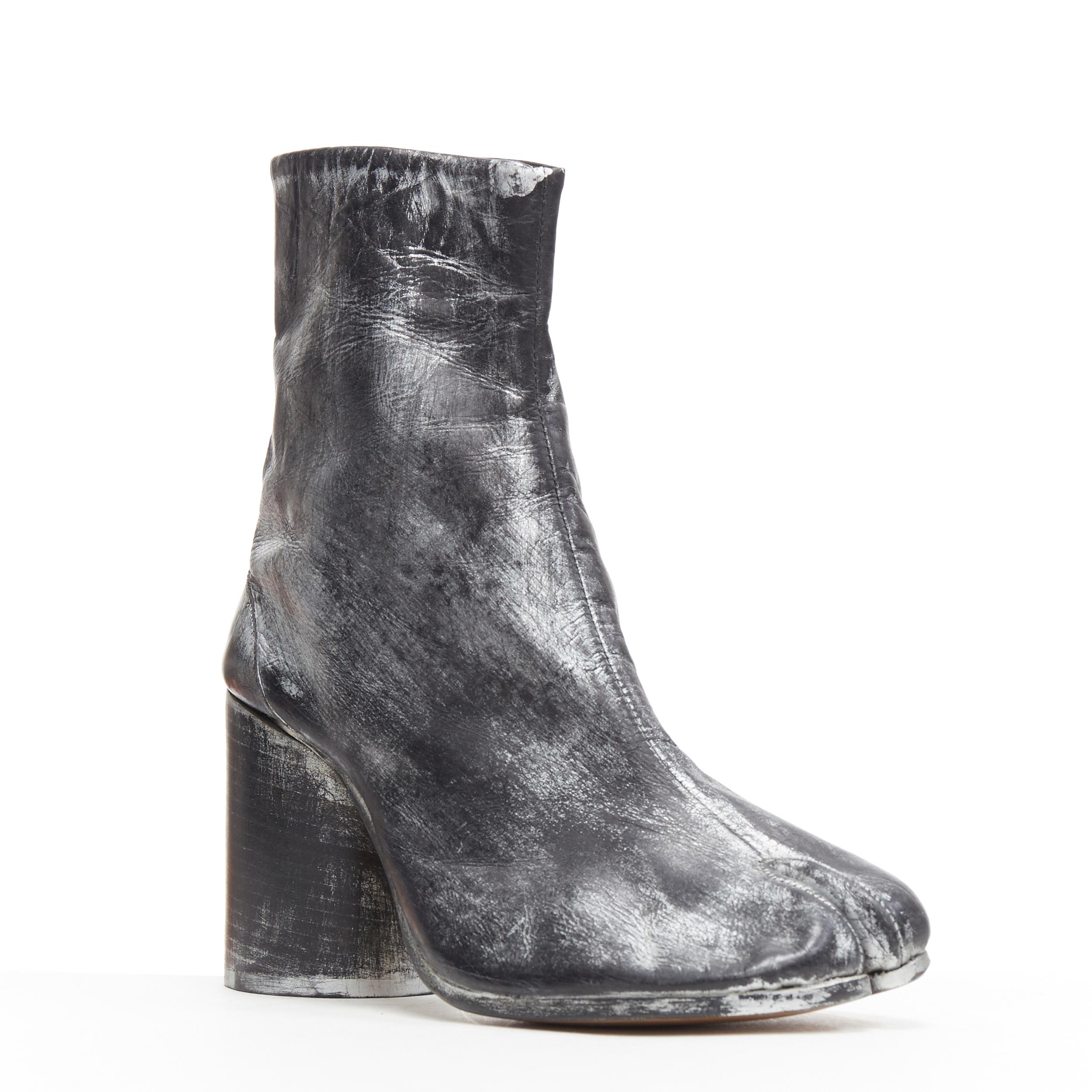 tabi boots, margiela tabi 