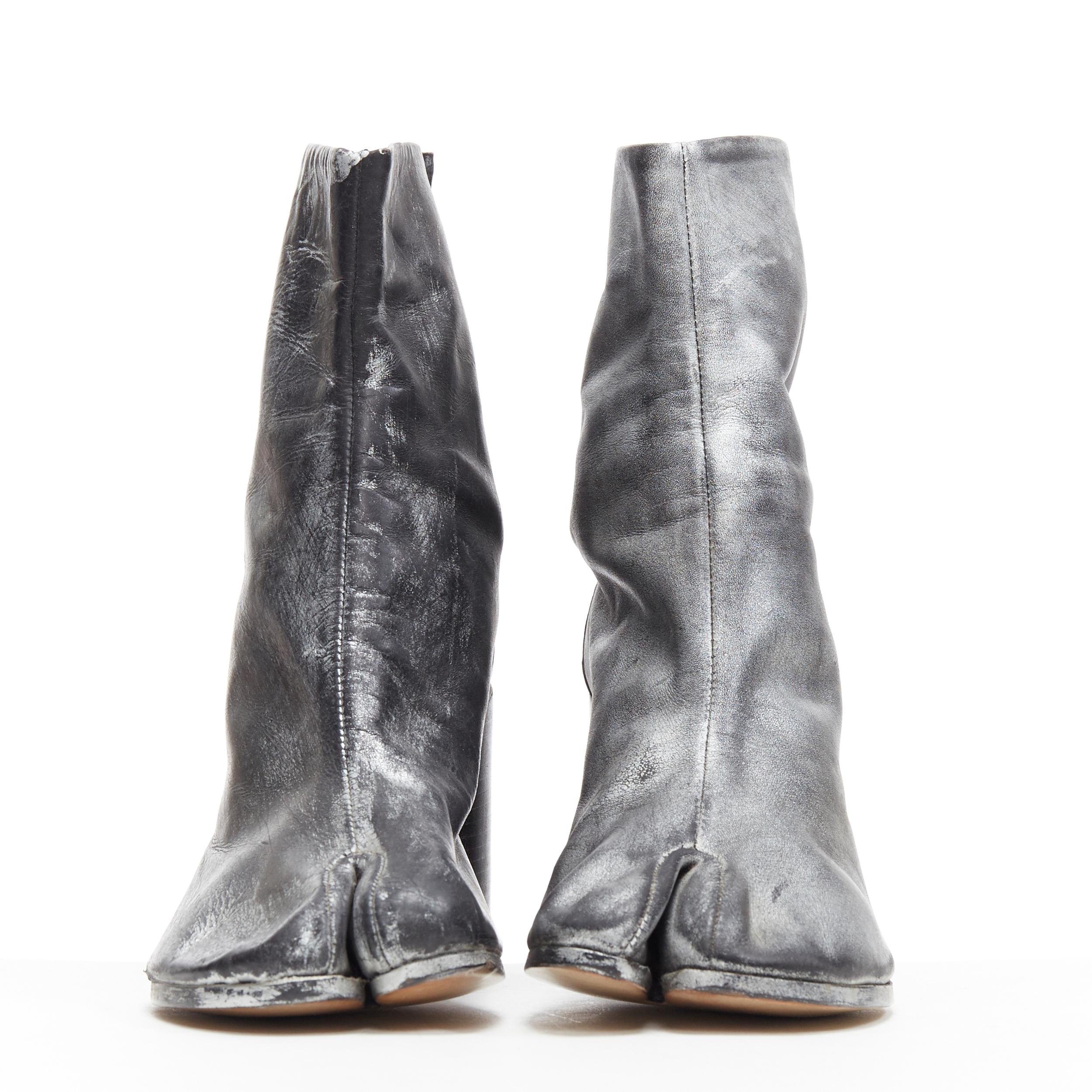 tabi boots, margiela tabi 