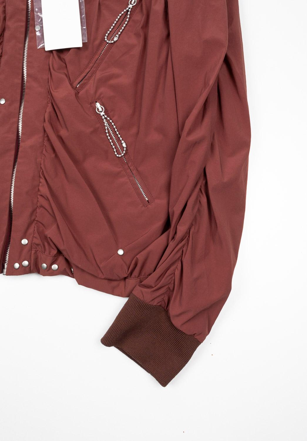 New Martin Margiela Uomo Giacca Bomber Dettagliata Taglia 50/M In condizioni Nuovo in vendita a Kaunas, LT