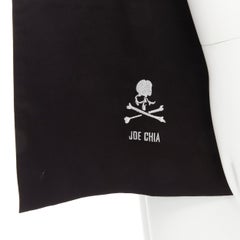 new MASTERMIND JAPAN JOE CHIA 2022 Lintas black reversible Batik jacket M