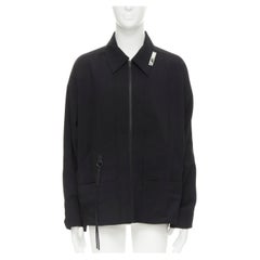 new MASTERMIND JAPAN JOE CHIA 2022 Lintas black reversible Batik jacket M
