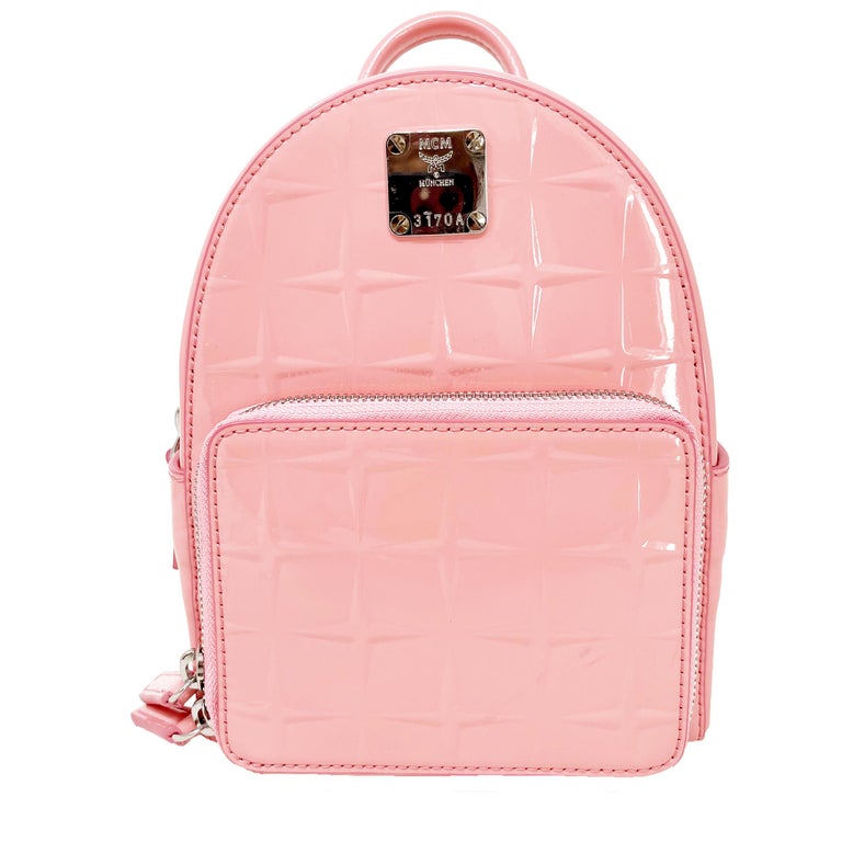 MCM, Bags, Mcm Backpack Brand New