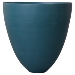 New Medium Rina Menardi Mint Cup Shape Bowl (bol en forme de coupe à la menthe)