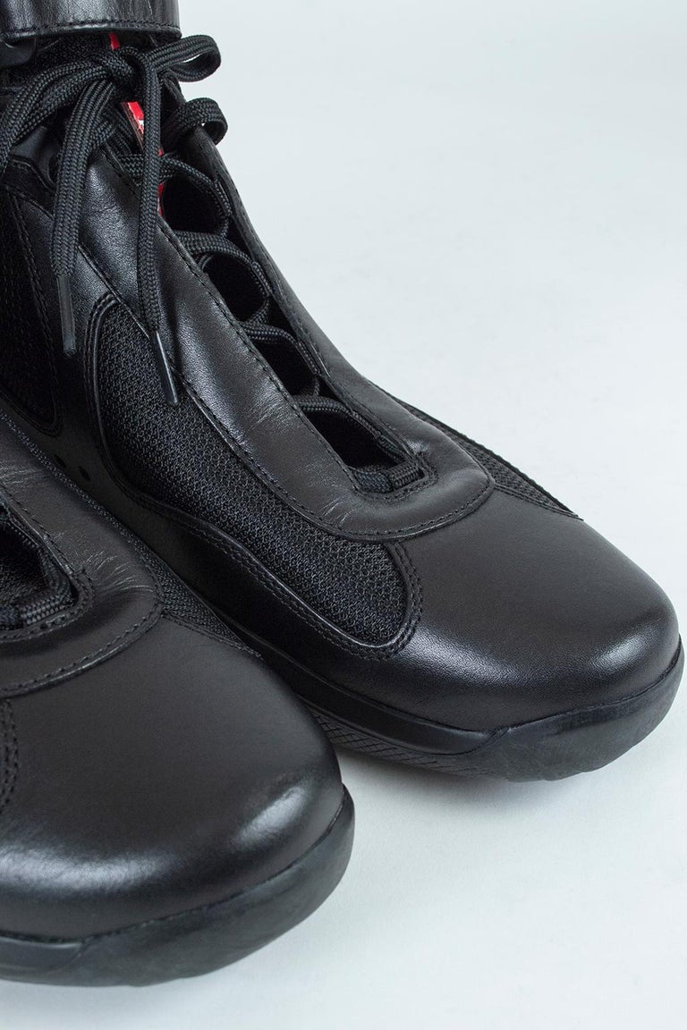 new prada americas cup