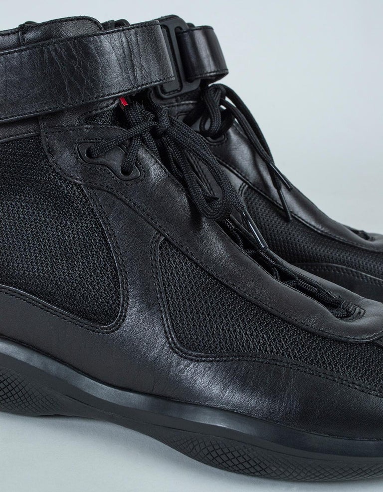 new prada americas cup