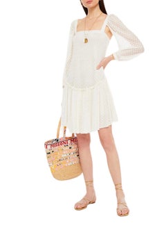 NEW Missoni Crochet Knit Cutout Cocktail Bridal Wedding Engagement Dress 40