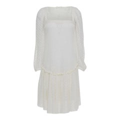 NEW Missoni Crochet Knit Cutout Cocktail Bridal Wedding Engagement Dress 40