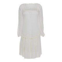 NEW Missoni Crochet Knit Cutout Cocktail Bridal Wedding Engegement Dress 40