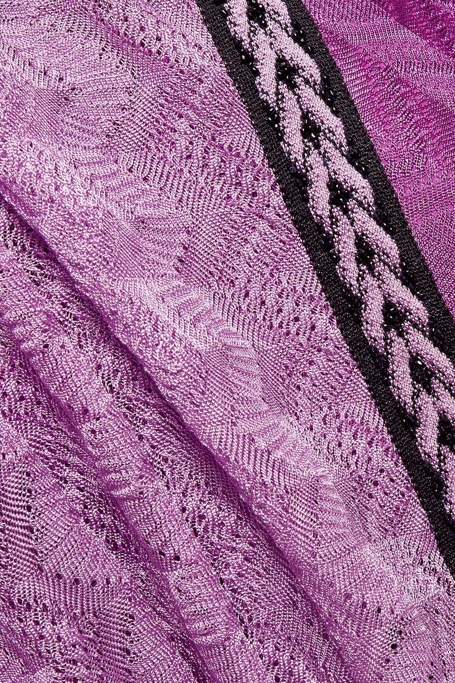 Donna NEW Missoni Pink 