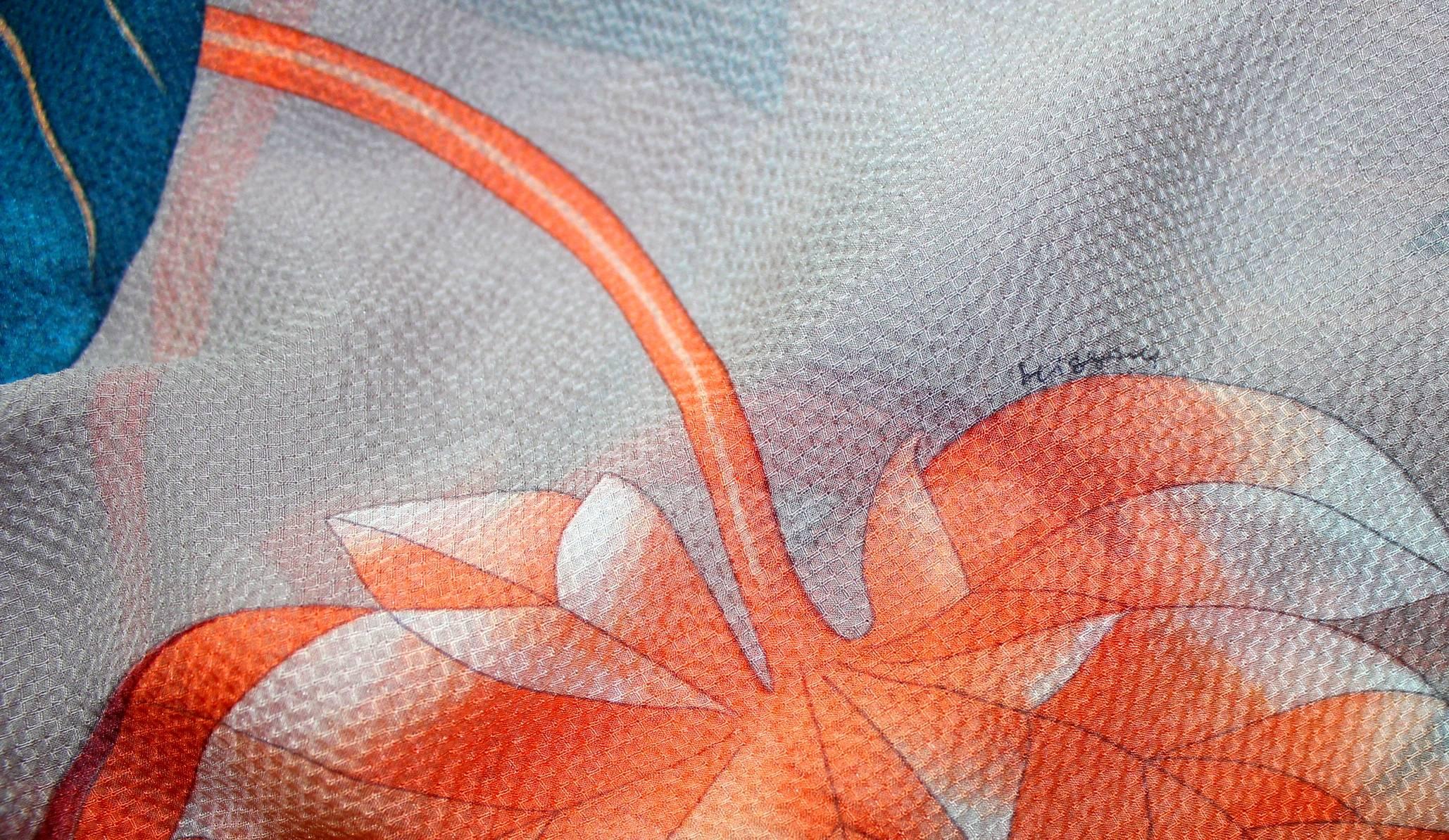 NEU Missoni Gold Metallic Crochet Knit Floral Kaftan Tunika Kleid Cover Up 40 im Zustand „Neu“ im Angebot in Switzerland, CH