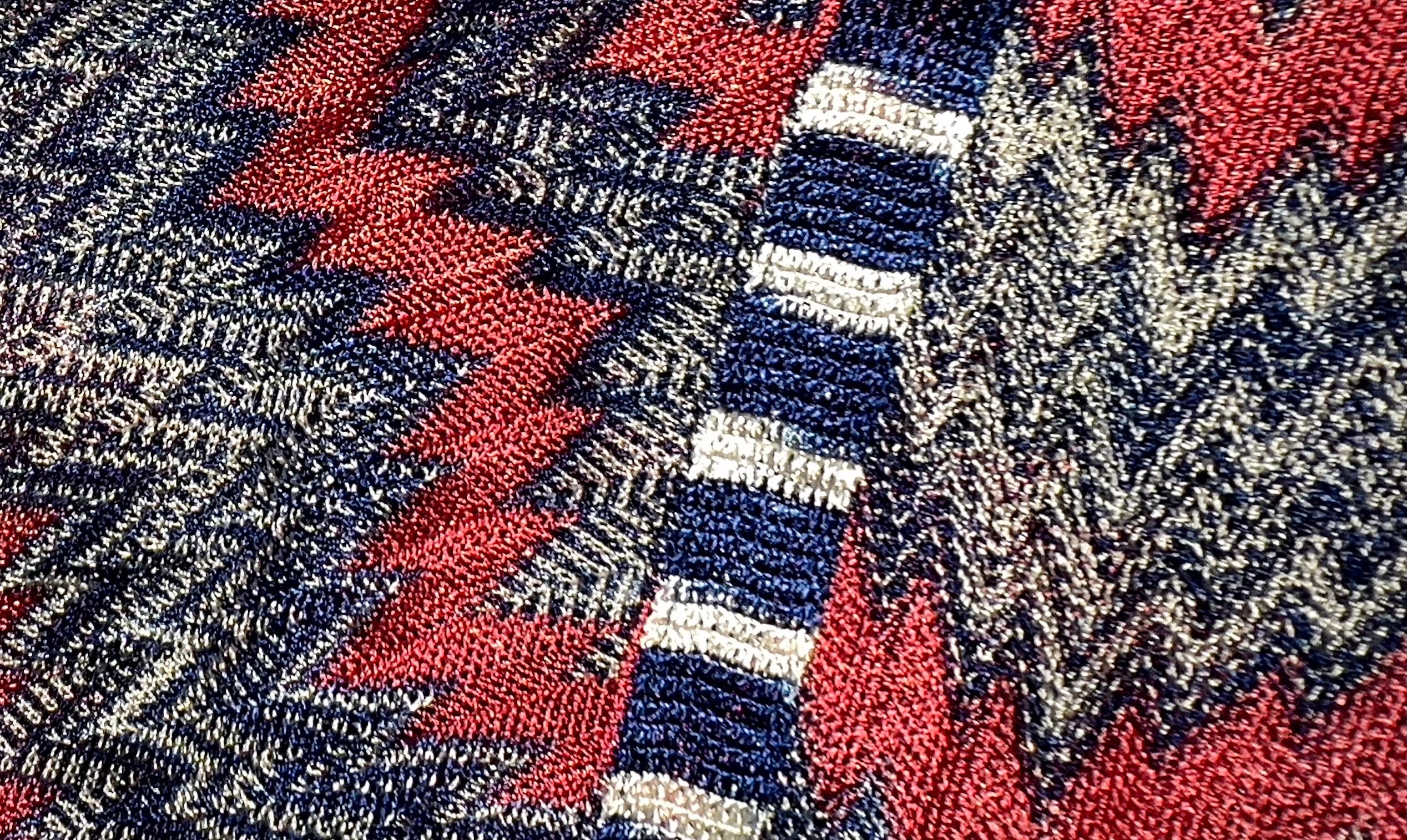 NEW Missoni Signature Chevron Crochet Knit Kaftan Tunic Cover Up Top Dress 40 For Sale 2