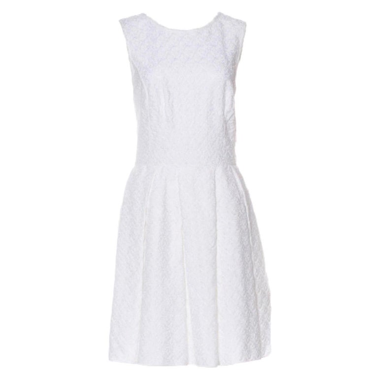 danny mini dress princess polly Danny Mini Dress White