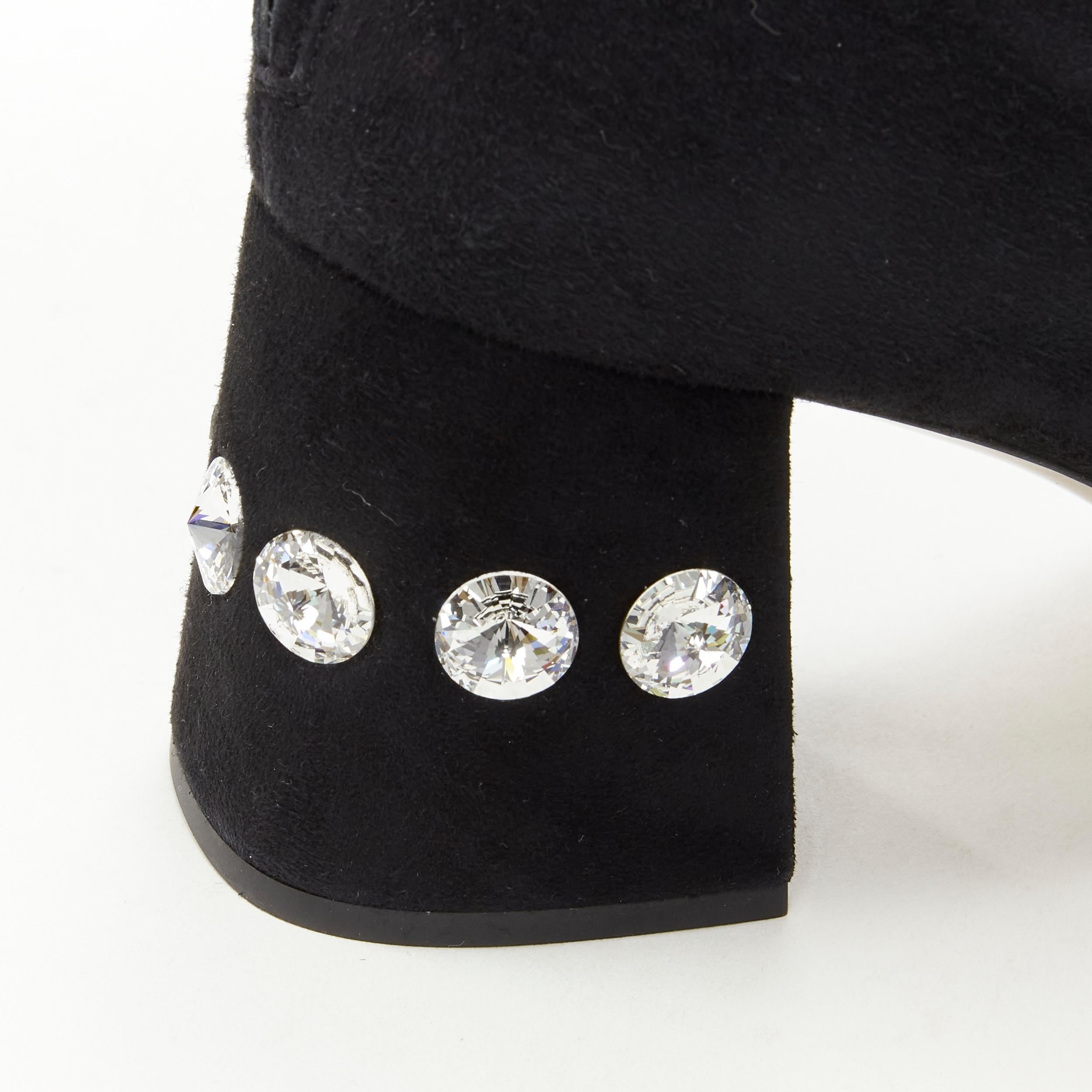 miu miu over the knee boots
