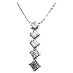 Choker Necklaces