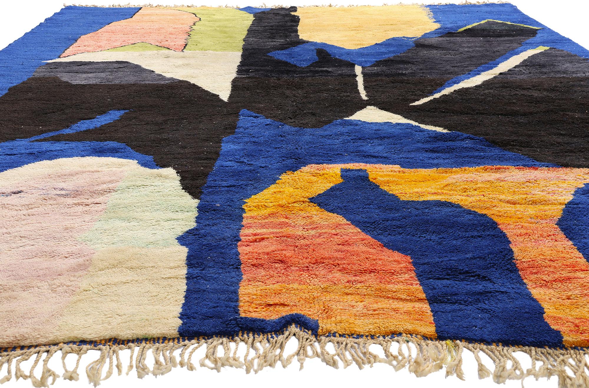 paul klee morocco