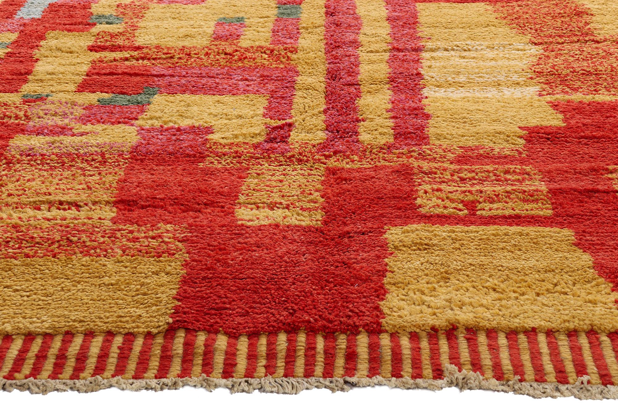 paul klee rug