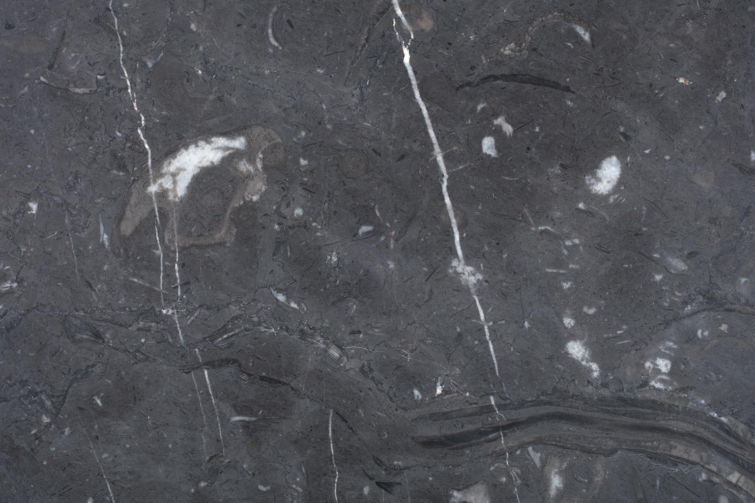 Nuova ciotola moderna in marmo bianco e nero, a rotazione, Designer Jacopo Simonetti In condizioni Nuovo in vendita a Milan, IT