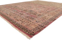 The Autumn Reverie: A Contemporary Indian Masterpiece of Rustic Refinement